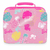 Lancheira térmica barbie Thermos