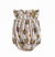 Romper floral lilás Carter’s - comprar online