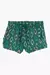 Short verde estampado Carter’s - comprar online