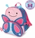 Mochila little borboleta Skip Hop na internet
