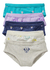 Kit 5 calcinha Minnie Baby Gap - loja online