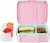 Lancheira bento sorvete Skip Hop - manustorebr