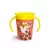 Copo 360 com alça girafa Munchkin - comprar online