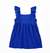 Vestido azul Carter’s - comprar online
