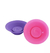 Kit válvula copo 360 rosa e roxo Munchkin - comprar online