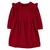 Vestido vermelho Carter’s - comprar online