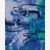 Pijama 4 peça azul jacaré Carter’s - manustorebr