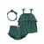 Conjunto verde Carter’s - comprar online