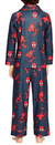 Pijama homem aranha Marvel - manustorebr