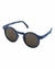 Óculos azul redondo Carter’s - comprar online