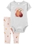 Conjunto pera Carter’s na internet
