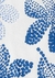 Kit 5 body flor azul Carter’s na internet