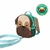 Mochila mini pug Skip Hop - comprar online