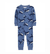 Macacão baleia azul Carter’s - comprar online