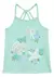 Blusa verde concha Oshkosh - loja online