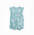 Romper love azul Carter’s - comprar online