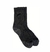 Kit meia 4 pares preto e chumbo cano longo Puma - comprar online