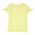 Blusa amarelo Oshkosh - comprar online