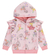 Trio casaco princesas Disney - manustorebr