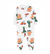 Macacão fleece dino branco Carter’s - comprar online
