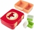 Lancheira bento raposa Skip Hop - manustorebr