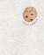 Kit 7 body cookies Carter’s - loja online