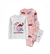 Pijama 4 peça dino Carter’s - comprar online