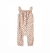 Macacão flores rosé Carter’s - comprar online