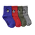 Kit 4 meia mickey Gap - comprar online