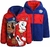 Casaco dupla face patrulha canina Nickelodeon - comprar online