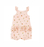 Romper laranjinha Carter’s - manustorebr