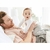 Kit 4 body branco longo Carter’s - loja online