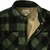 Kit xadrez verde Weatherproof - manustorebr