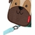 Mochila mini pug Skip Hop - loja online