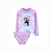 Conjunto frozen proteção UV50+ Disney - comprar online