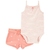 Conjunto listras Carter’s na internet