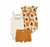 Kit 3 peças girassol Carter’s - comprar online