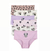 Kit 6 calcinha Minnie Carter’s - comprar online