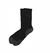 Kit meia 4 pares preto e chumbo cano longo Puma na internet