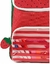 Mochila big morango Skip Hop - manustorebr