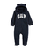 Macacão moletom azul Gap - comprar online