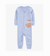 Macacão raposa azul Carter’s - comprar online