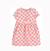 Vestido rosa Carter’s - comprar online