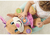 Cachorro rosa Fisher price - manustorebr