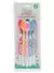 Kit colher 6 minnie Disney