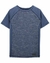 Blusa azul Oshkosh - comprar online