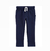 Calça moletom azul reta Carter’s - comprar online