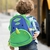 Mochila little dino Skip Hop - loja online