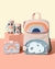 Mochila big arco-íris Skip Hop - loja online