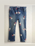 Calça jeans minnie baby Gap - manustorebr